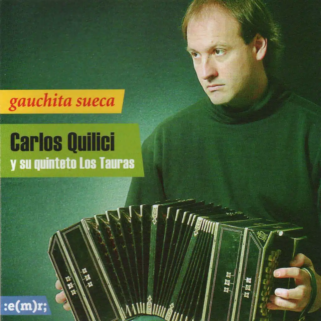 Gauchita Sueca