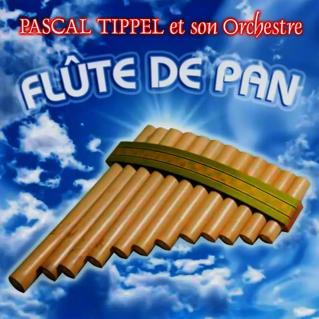 Flûte De Pan