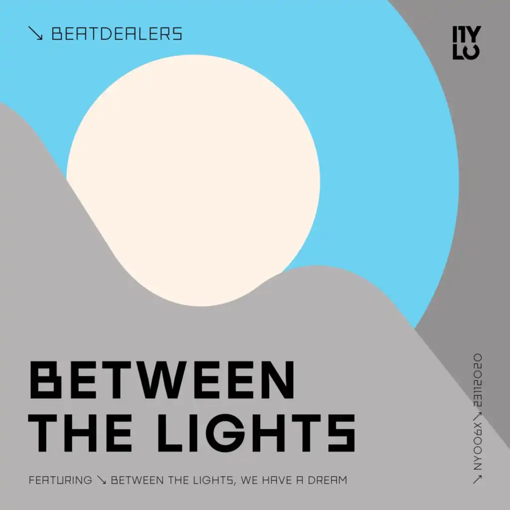 Between the Lights (Radio Edit)