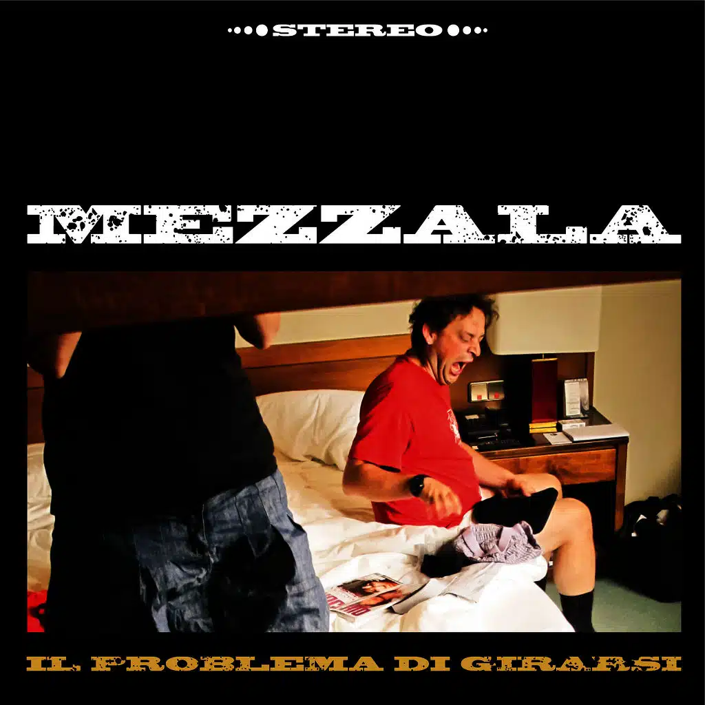 Il problema di girarsi