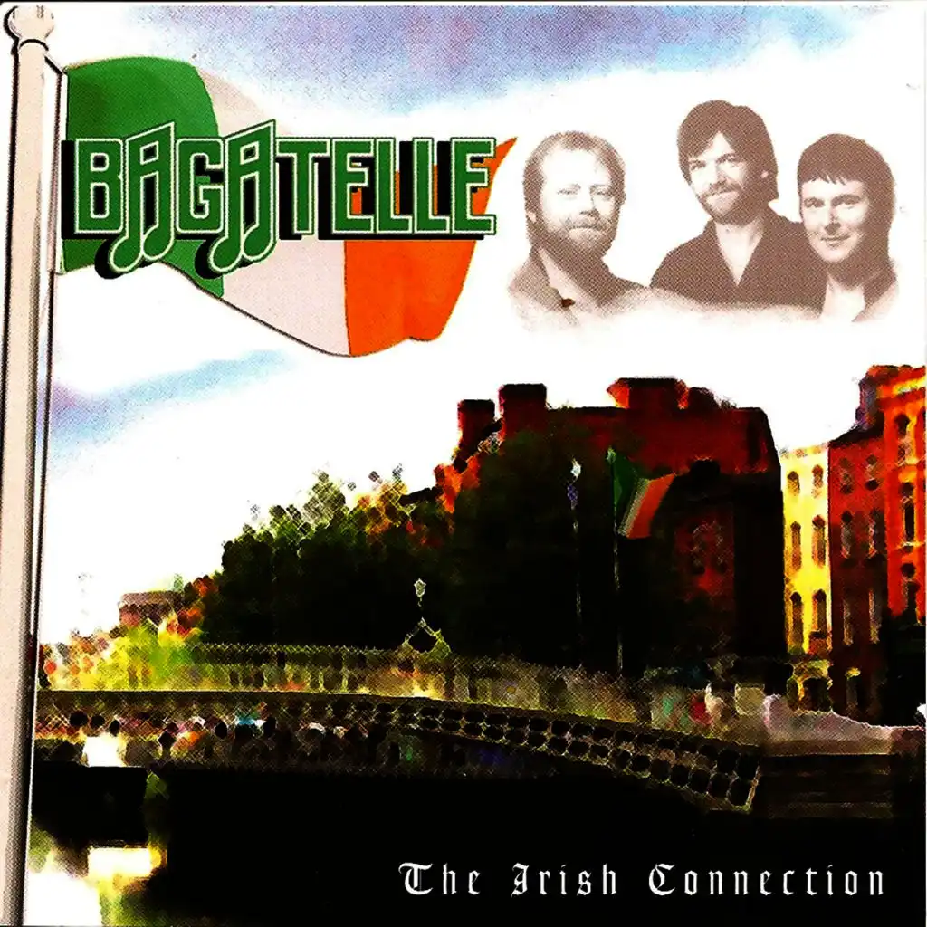 Summer in Dublin (2006 Remix)