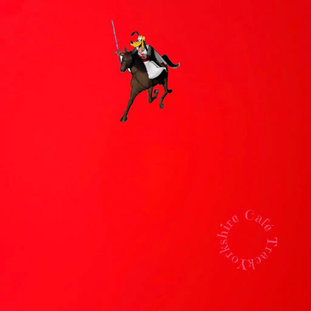 Yorkshire Cafe Track