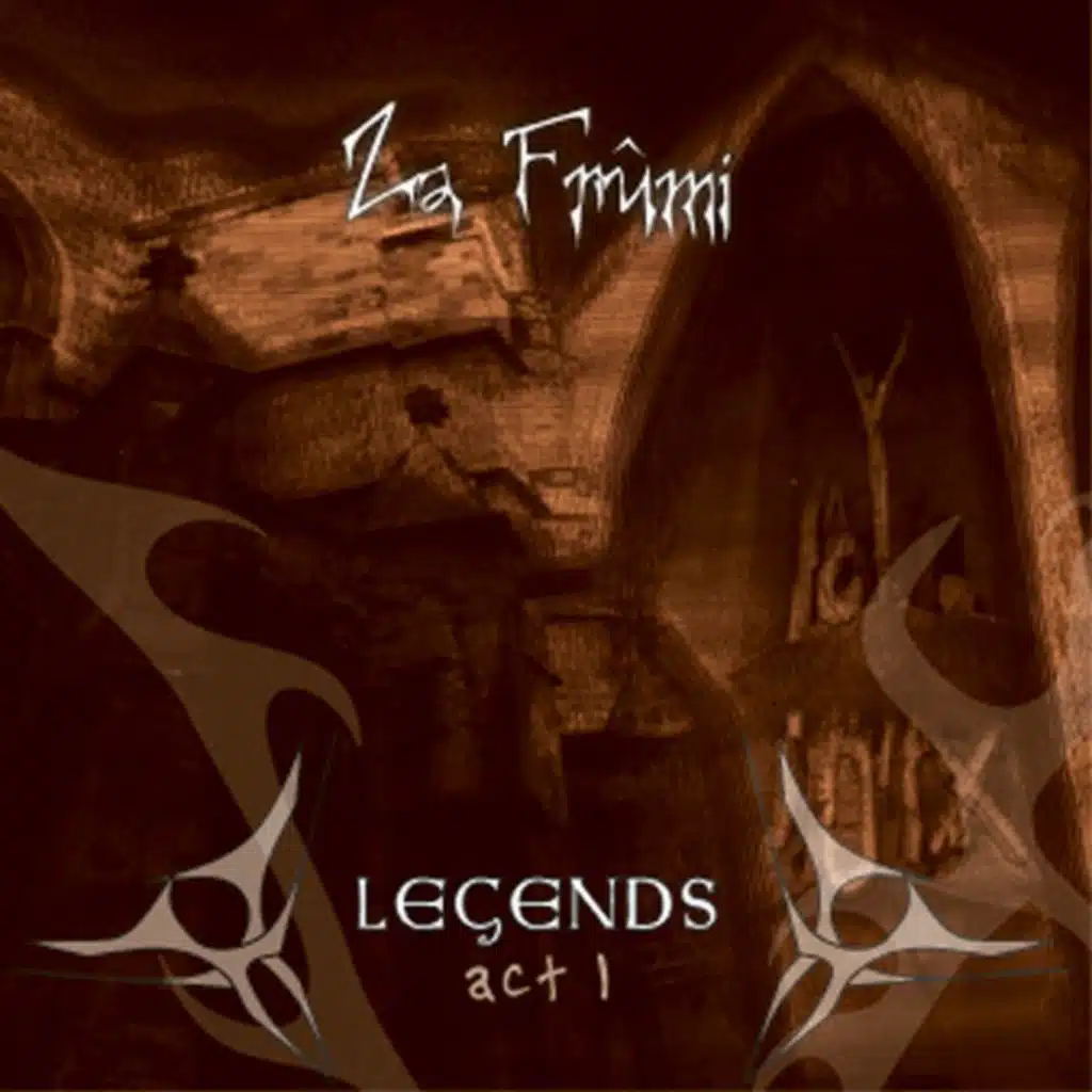 Legends (Act 1)