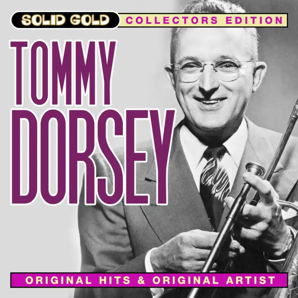 Solid Gold Tommy Dorsey