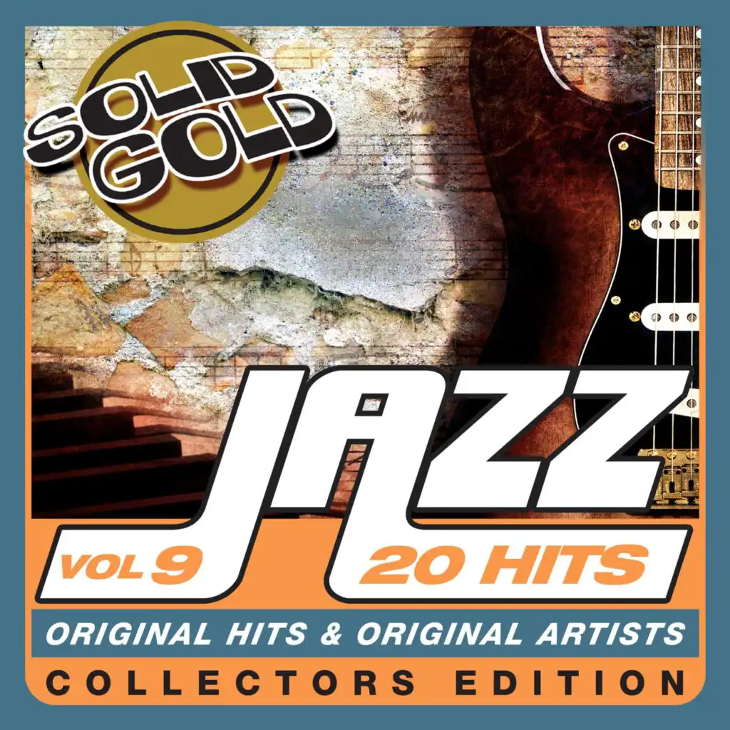 Solid Gold Jazz, Vol. 9