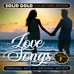 Solid Gold Love Songs, Vol. 1