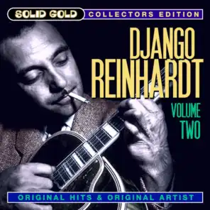 Solid Gold Django Reinhardt, Vol. 2