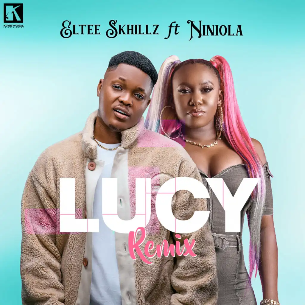 Lucy (Remix) [feat. Niniola]