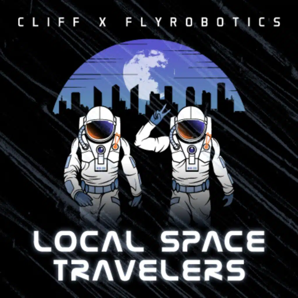 Local Space Travelers