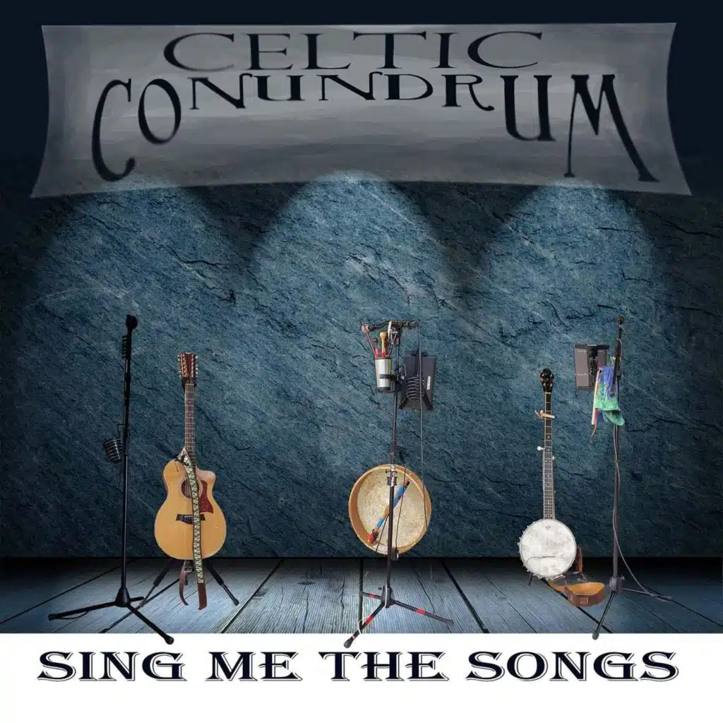 Sing Me the Songs