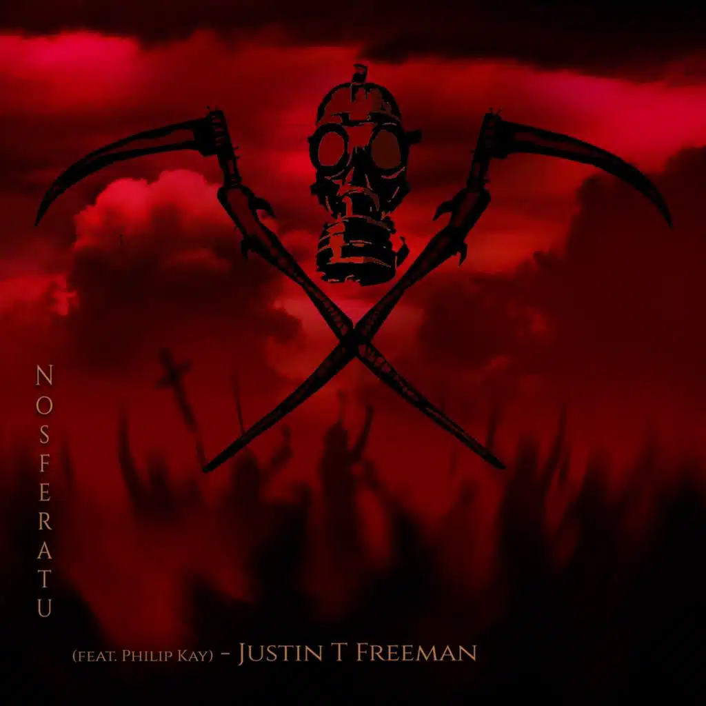 Nosferatu (feat. Philip Kay)