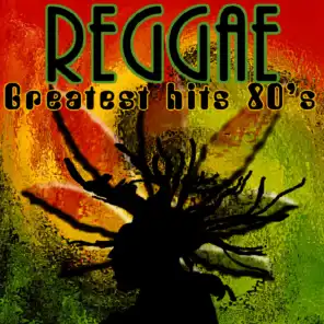 Reggae Greatest hits 80's