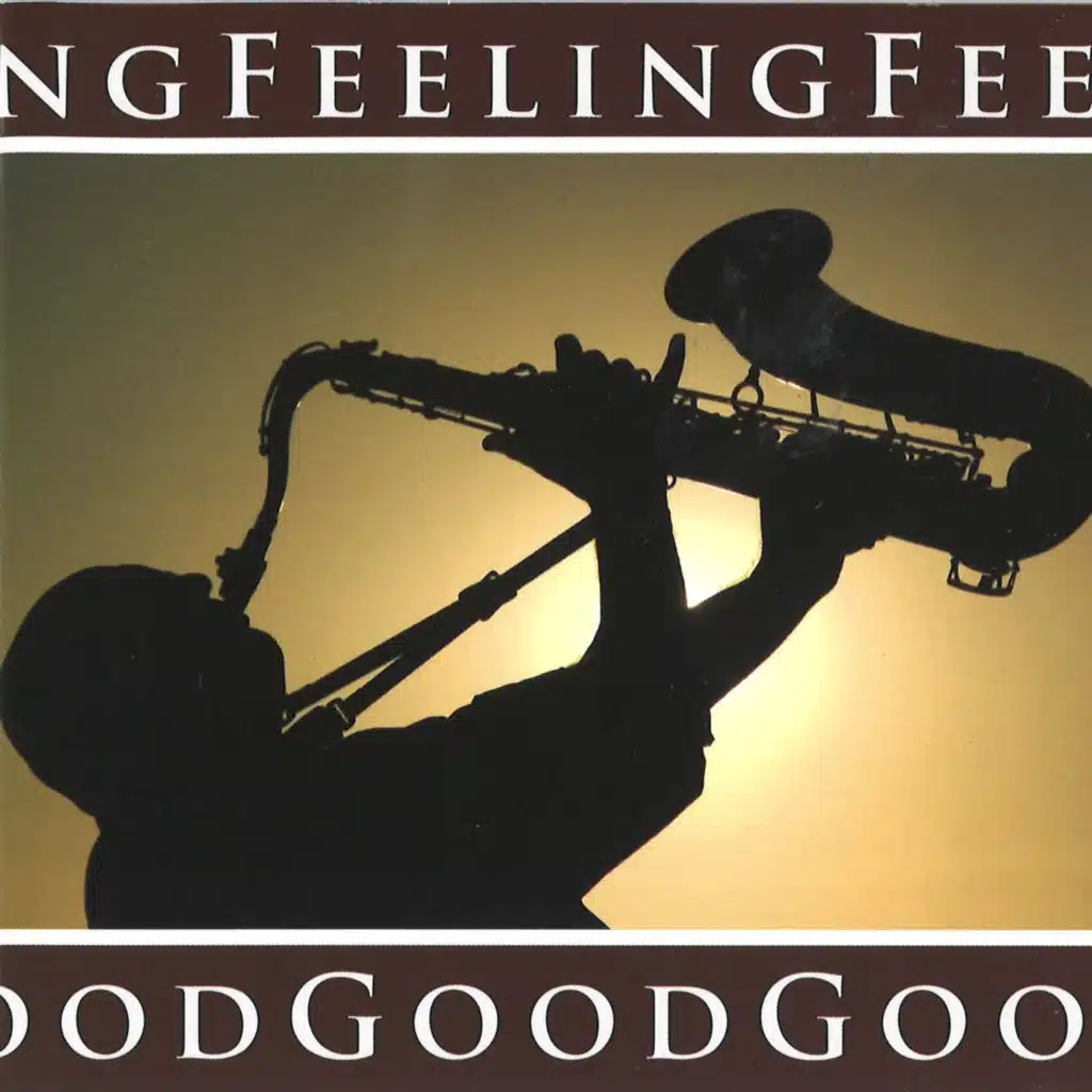 Feeling Good (Arr. by Henk Ummels)