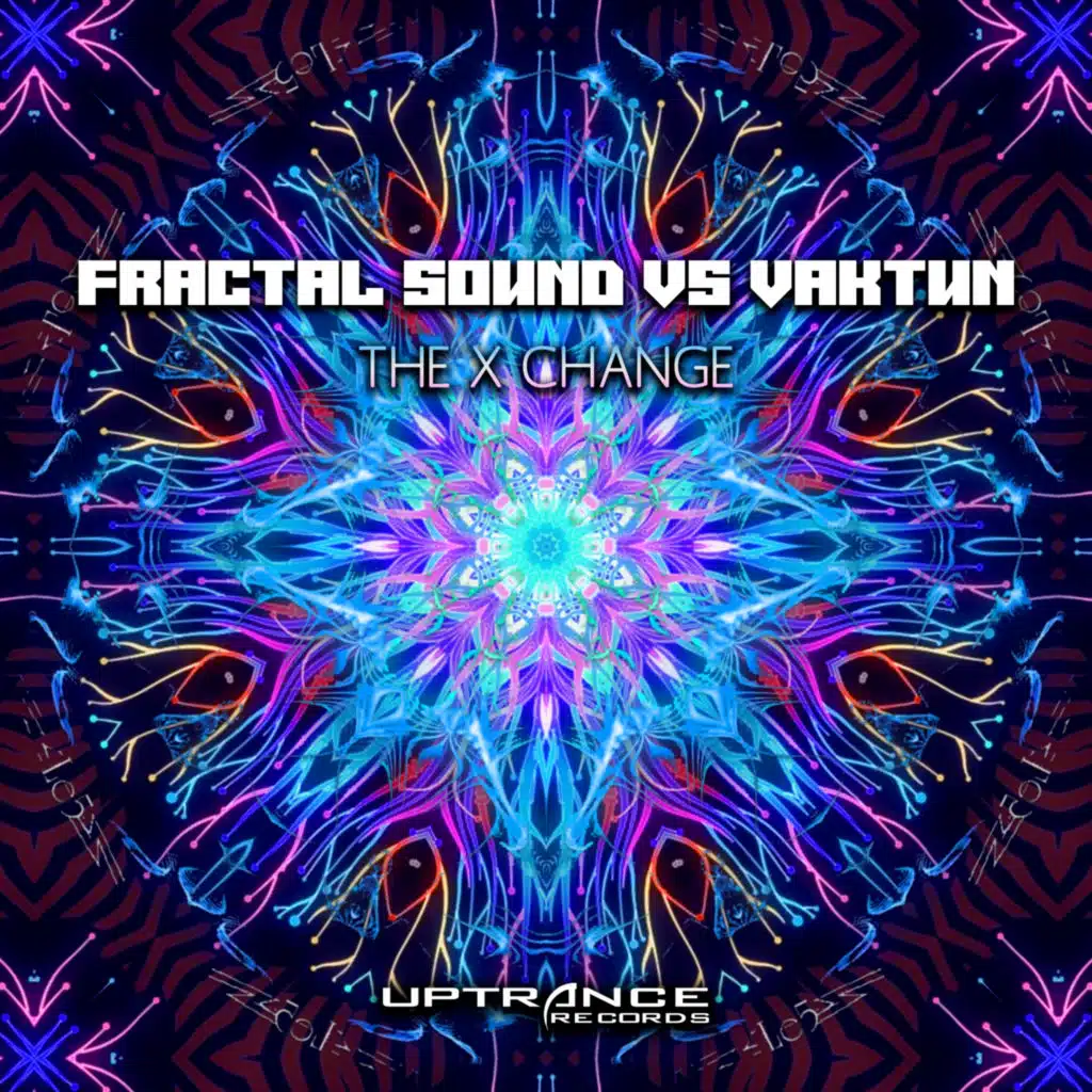 Vaktun & Fractal Sound