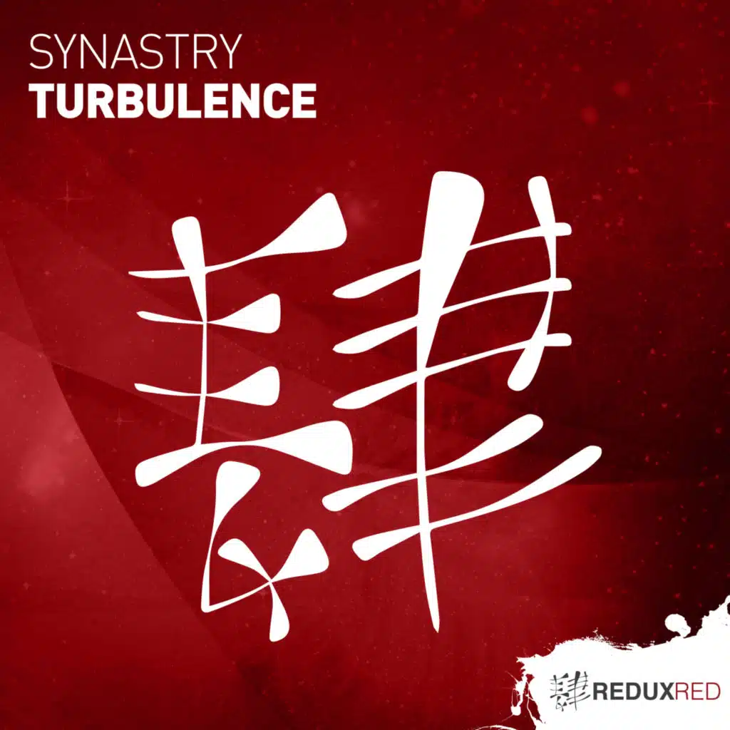 Turbulence (Extended Mix)
