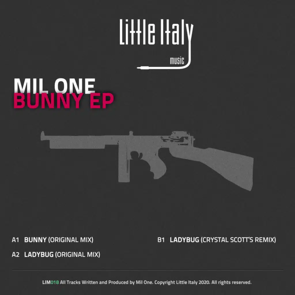 MIL ONE