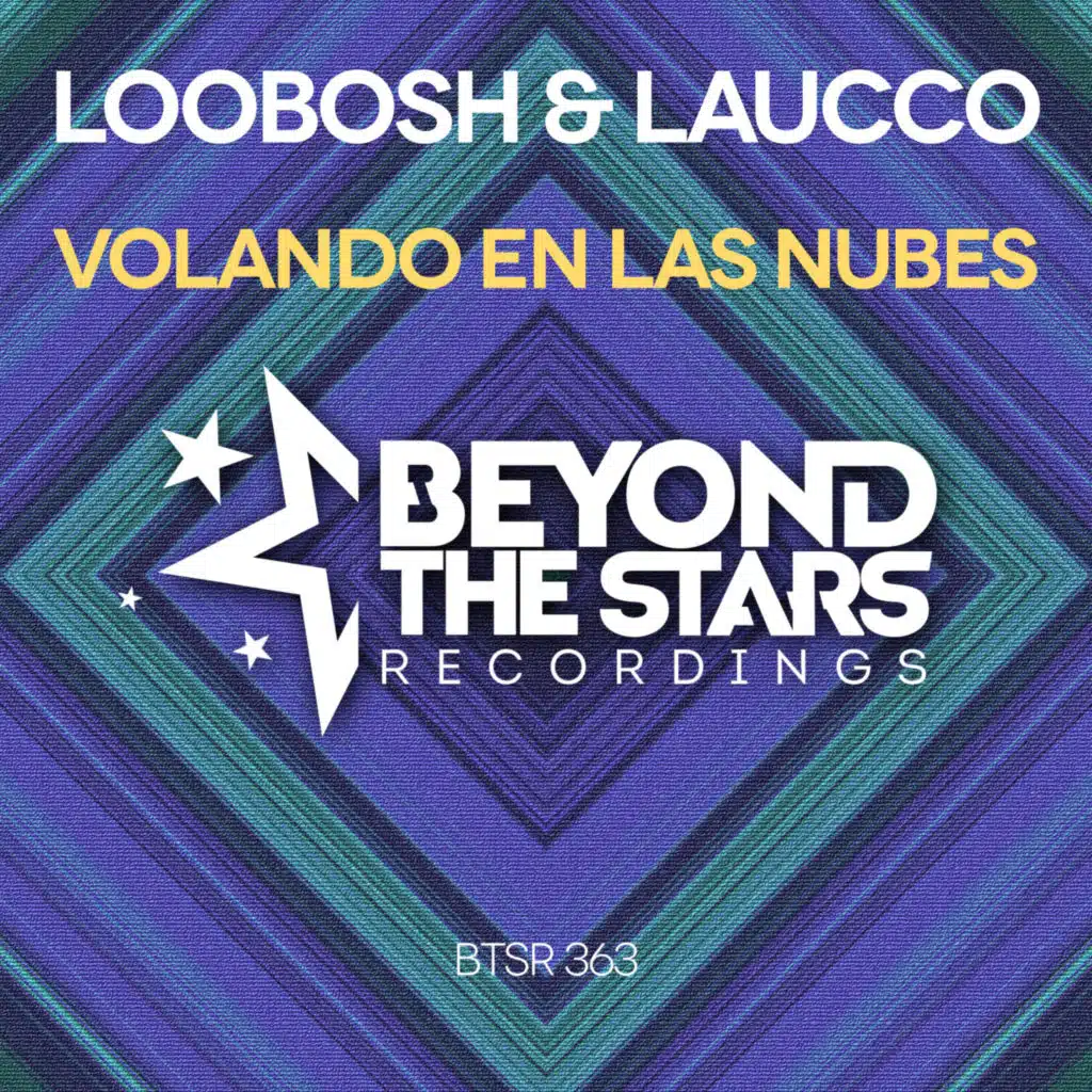 Volando En Las Nubes (Club Mix)