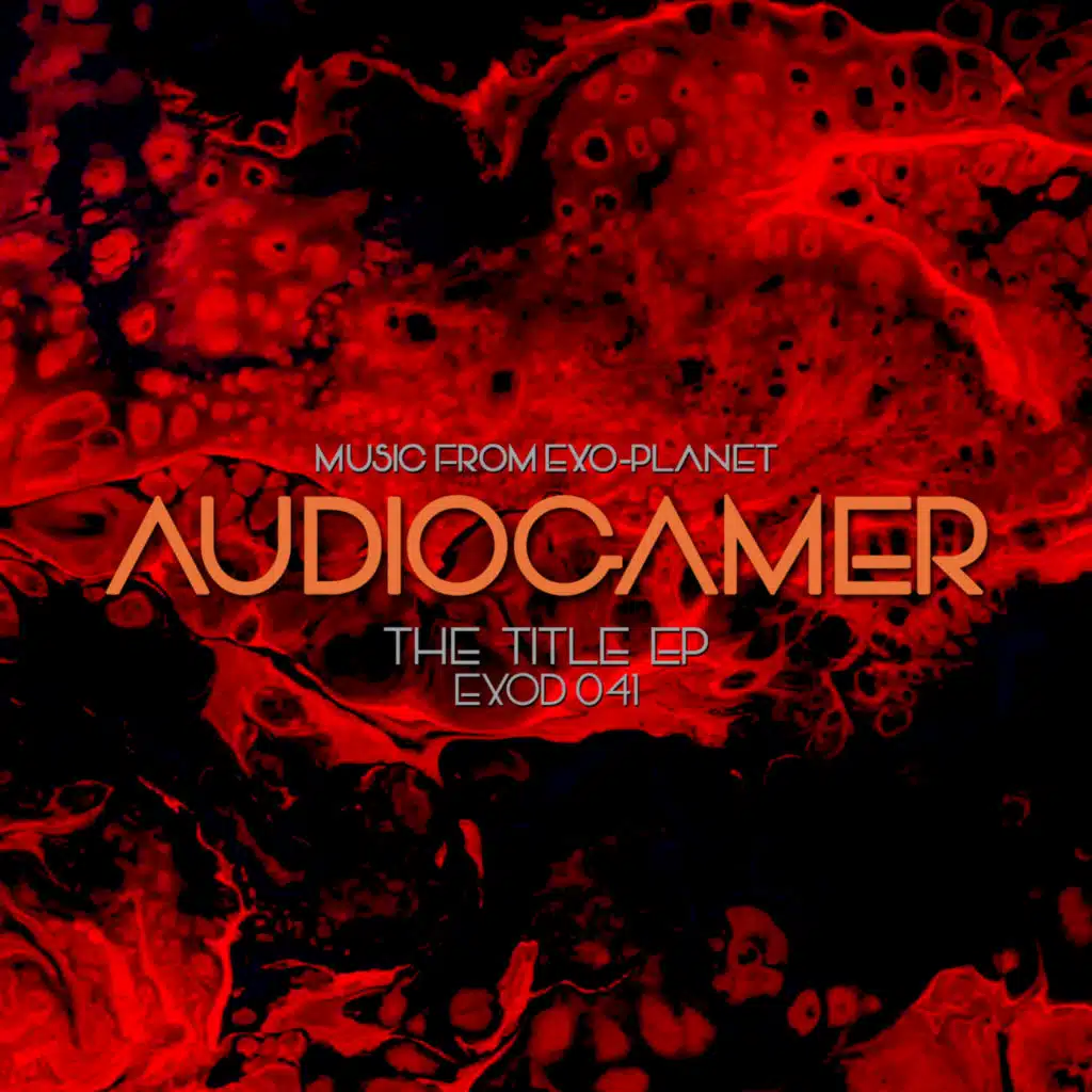 Audiogamer