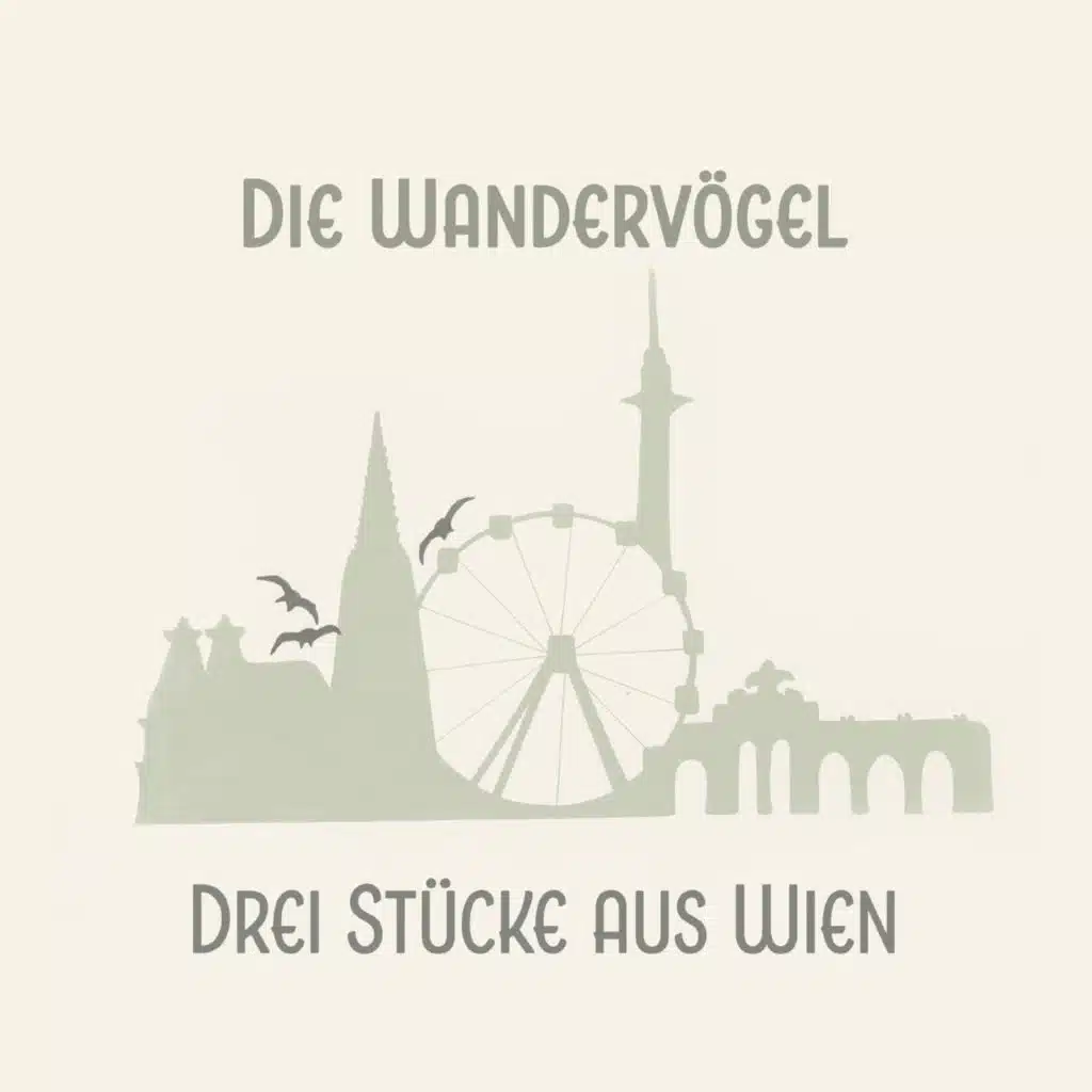 Die Wandervögel