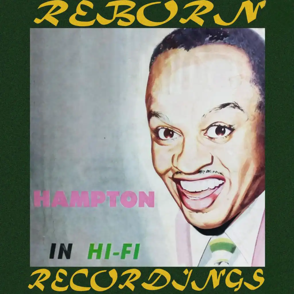 Hampton in Hi-Fi (Hd Remastered)