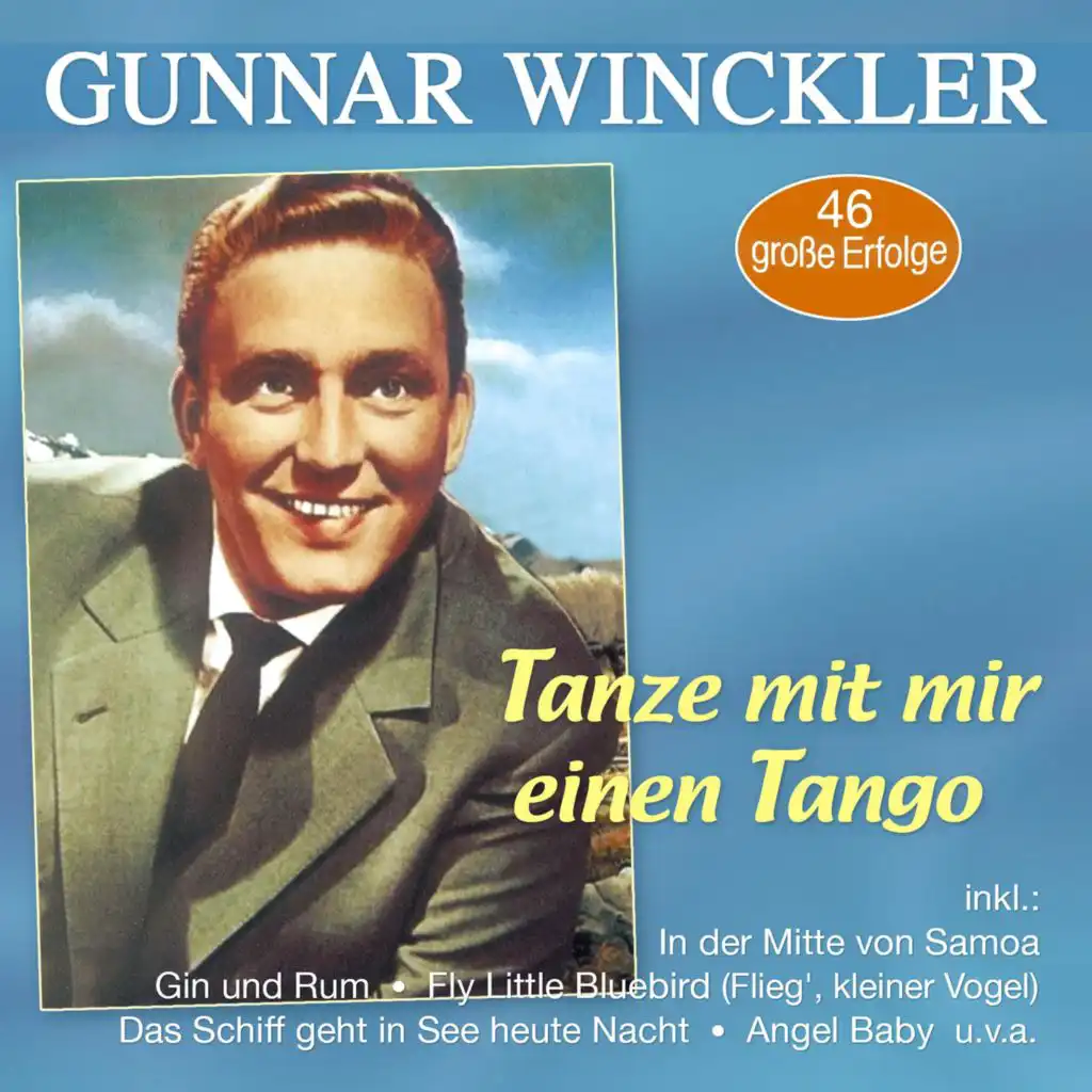 Gunnar Winckler