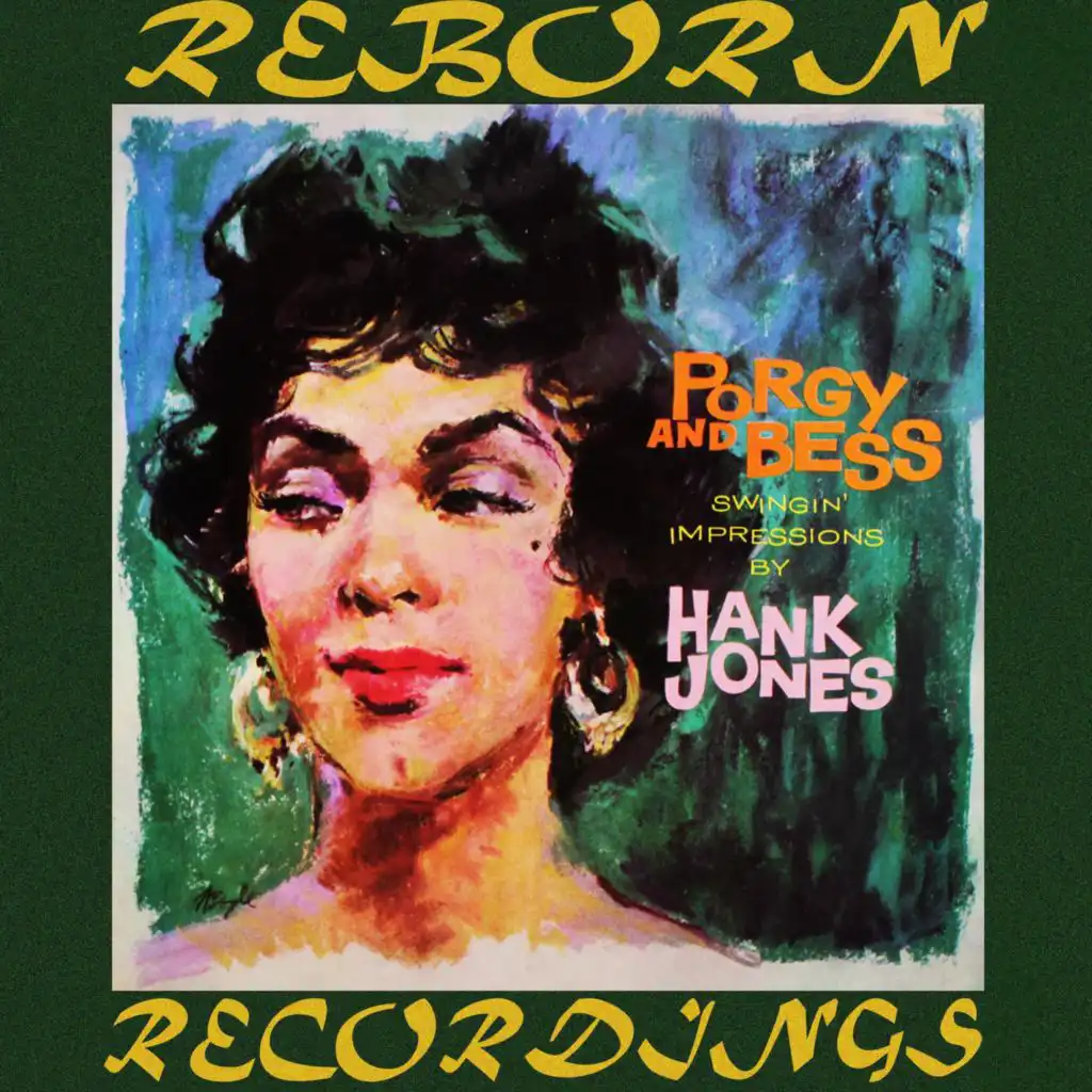 Porgy and Bess (Hd Remastered)