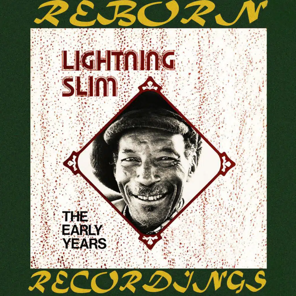 The Early Years, the Legendary Jay Miller Sessions (Hd Remastered)