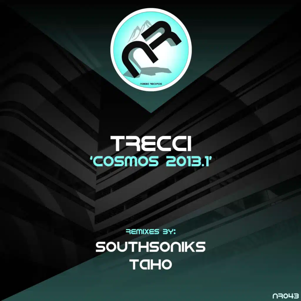 Cosmos 2013 (Southsoniks Hollow Remix) [feat. Antonin Barre]