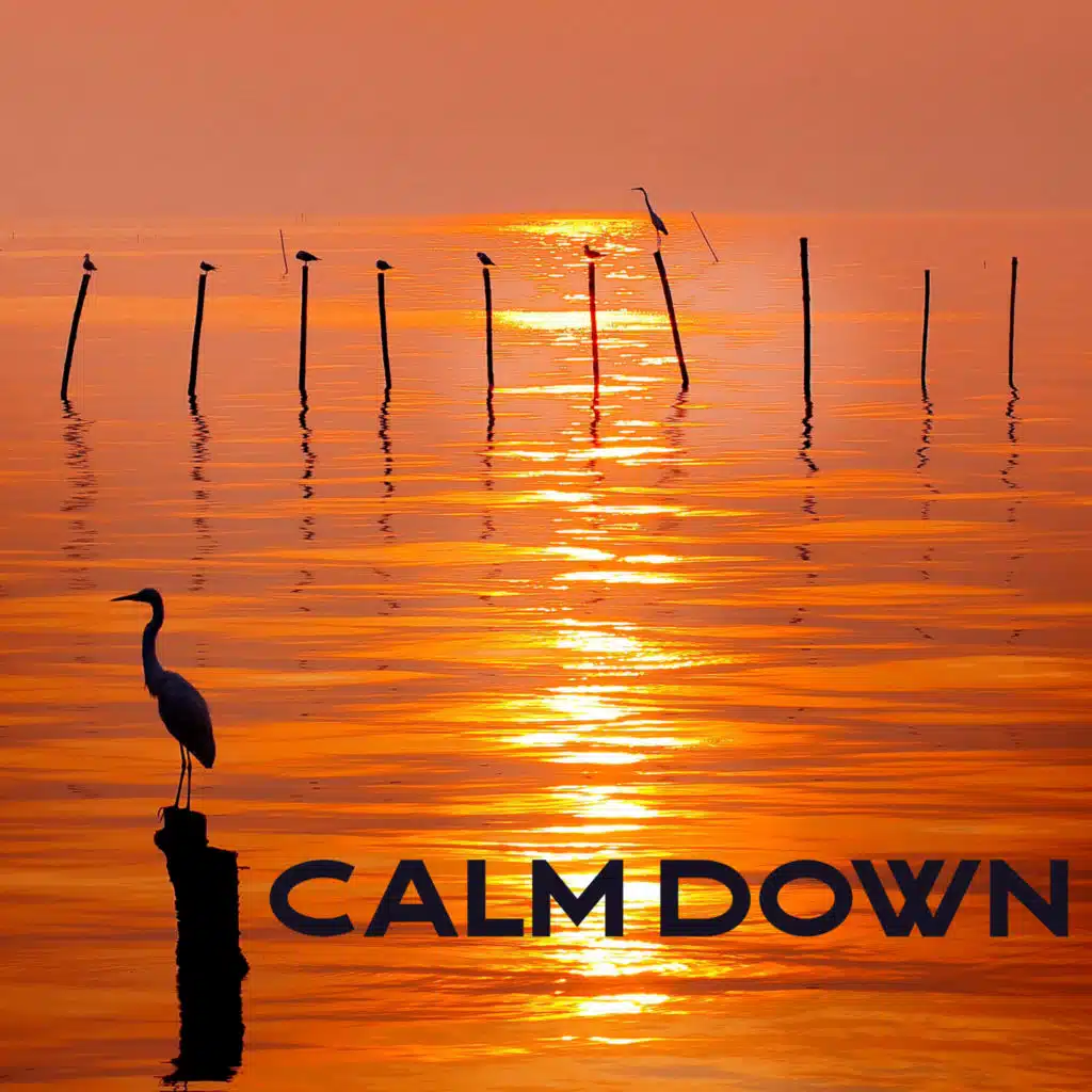 Calm Down - Relaxing Music Collection, Relaxing Nature & Ambient Sounds, Deep Rest, Calming Down, Inner Balance and Harmony