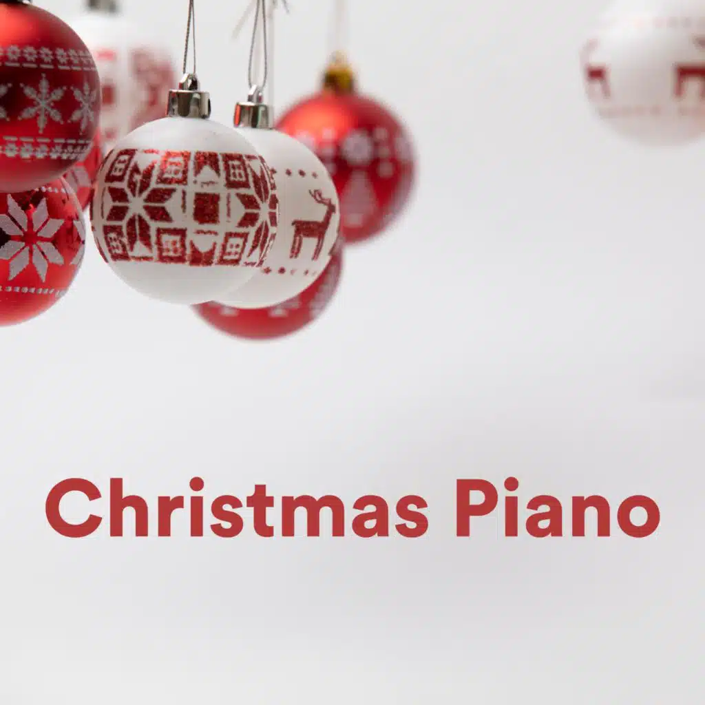 Deck the Halls (Arr. for Piano)