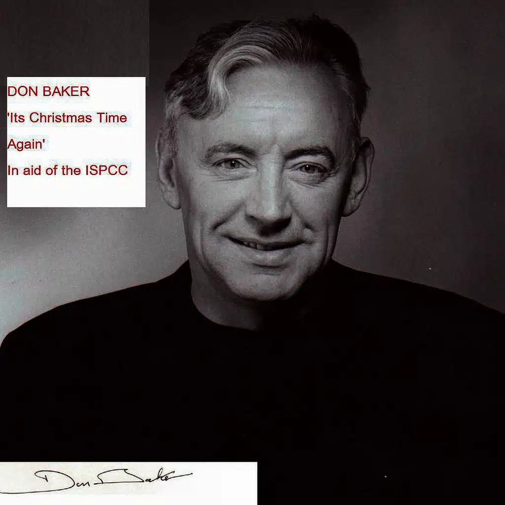 It's Christmas Time Again