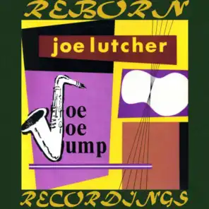 Joe Lutcher