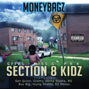 Section 8 Kidz
