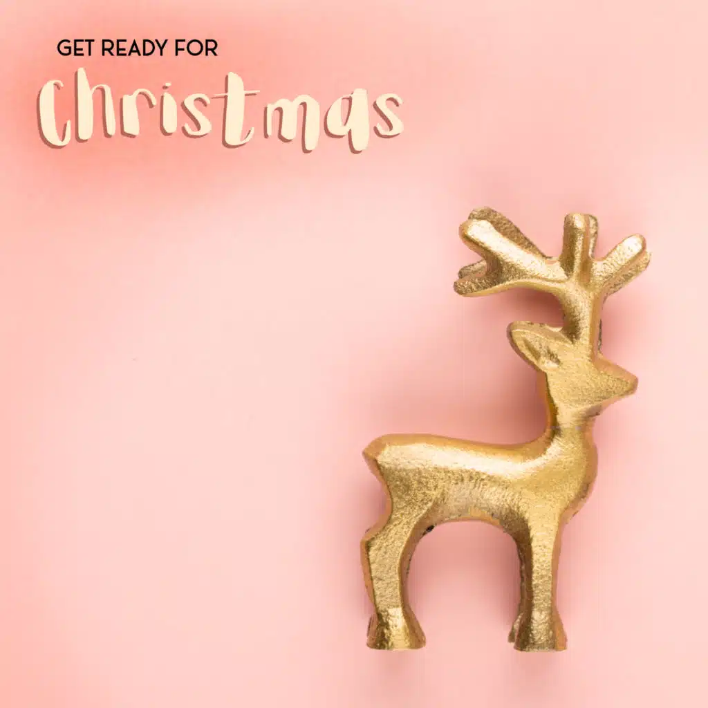 The Night Before Christmas