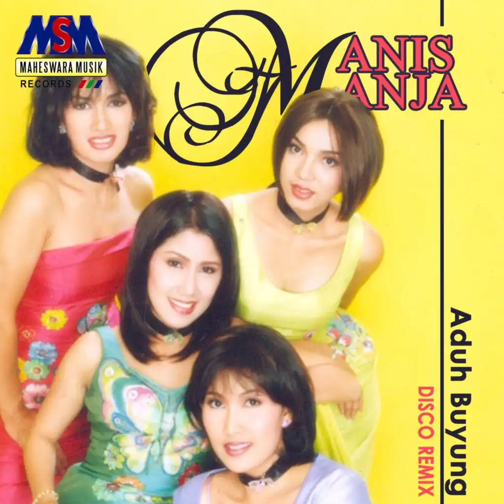 Aduh Buyung (Disco Remix)