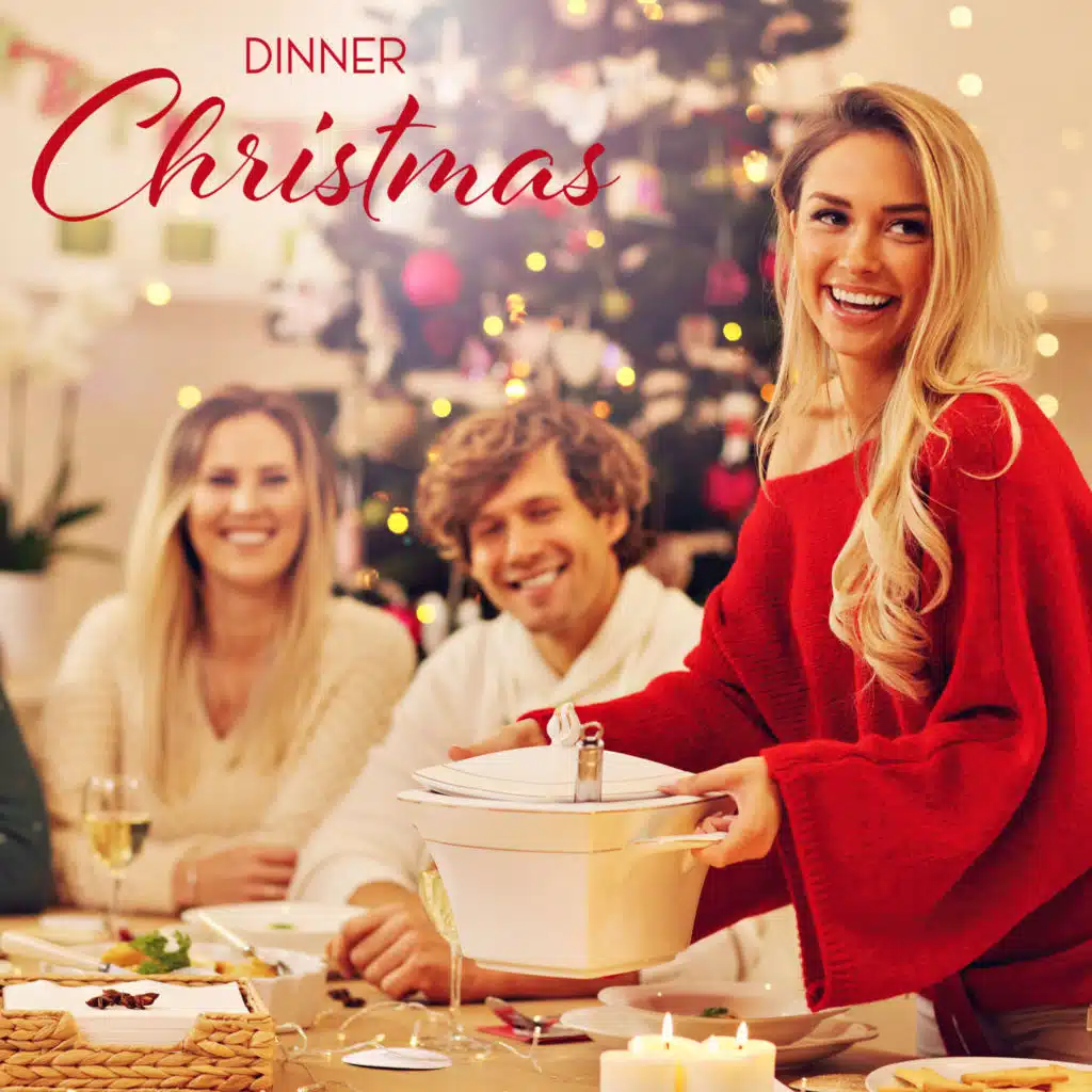 Christmas by Candlelight