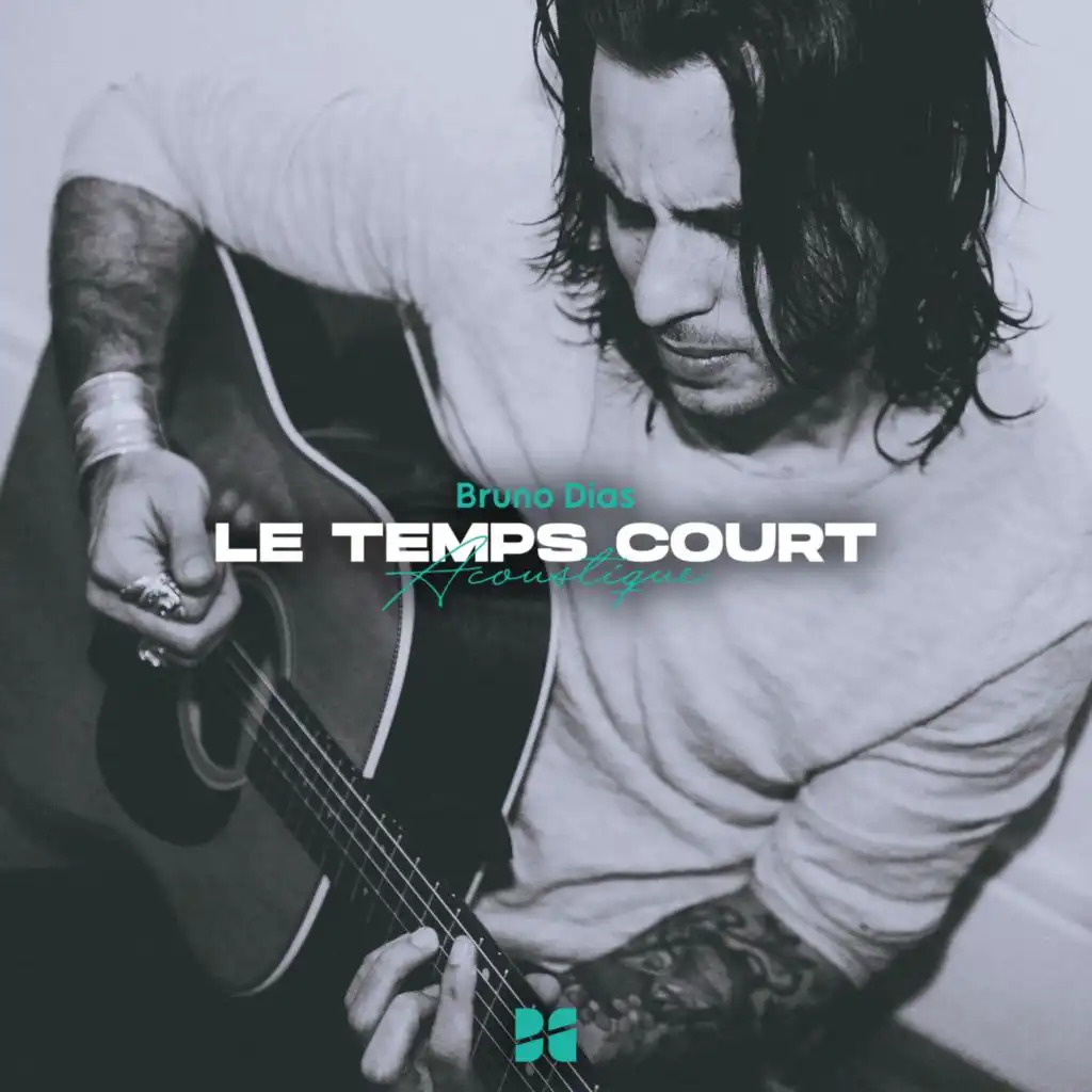 Le temps court (Acoustique)