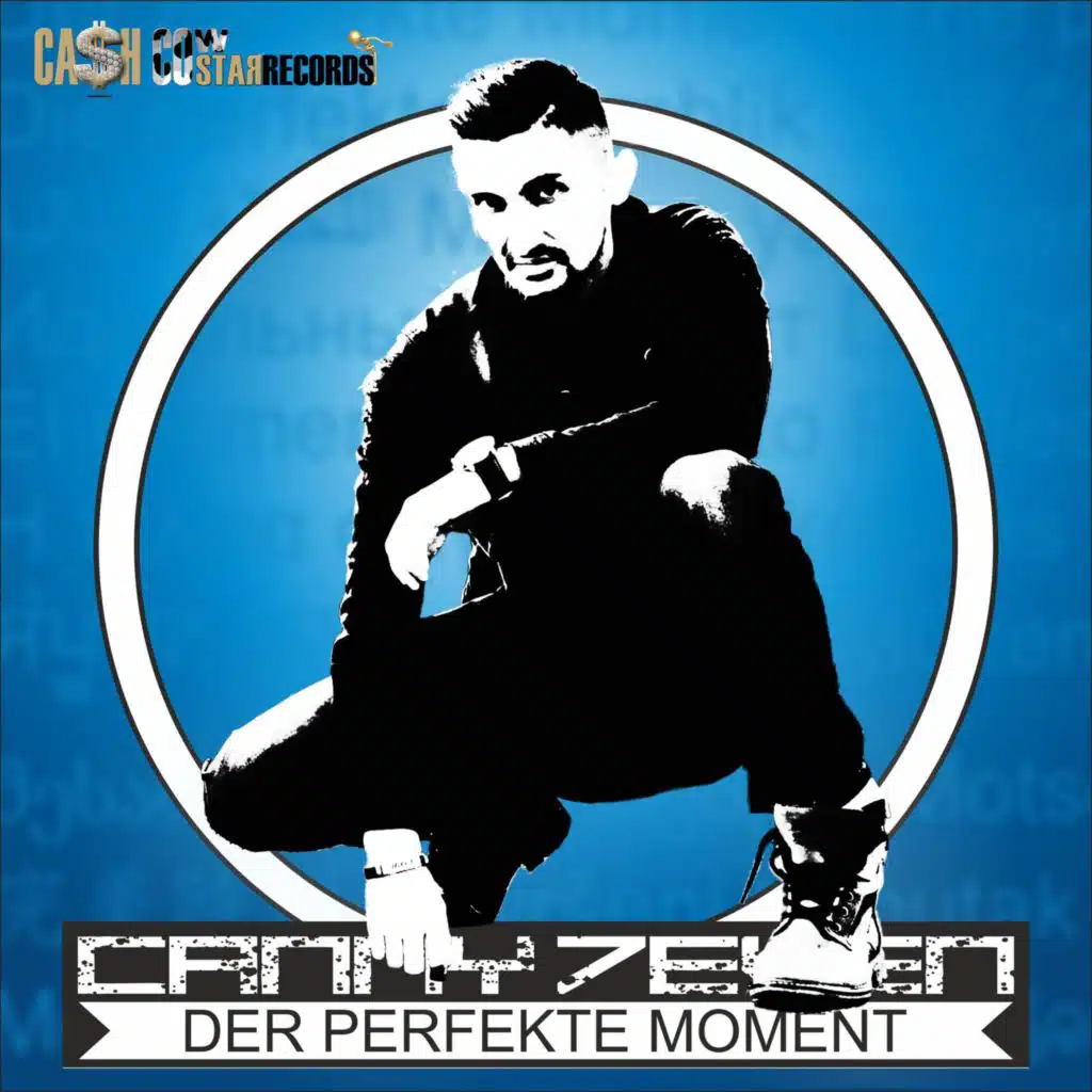 Der perfekte Moment