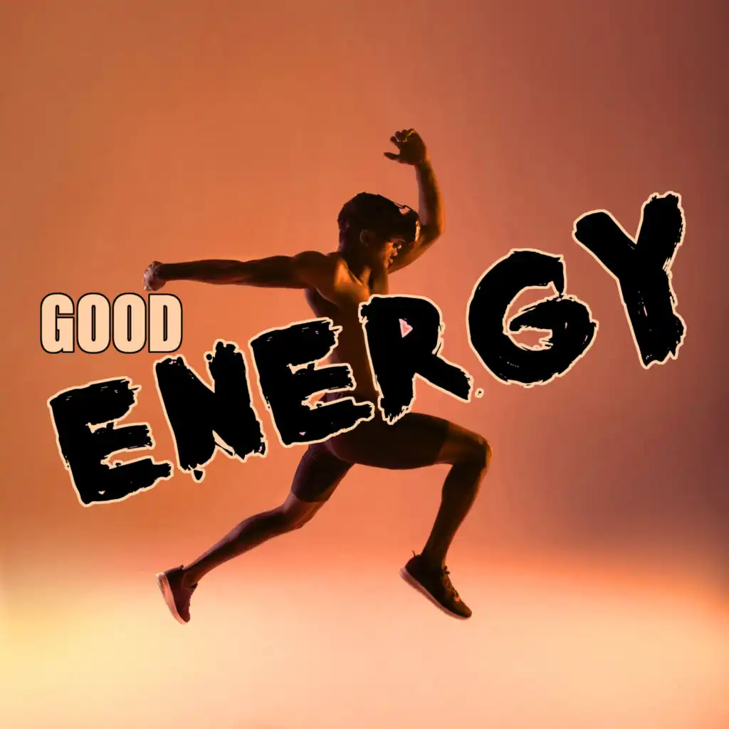 Good Energy - Feeling Calm, Relax Your Mind, Deep Tranquility