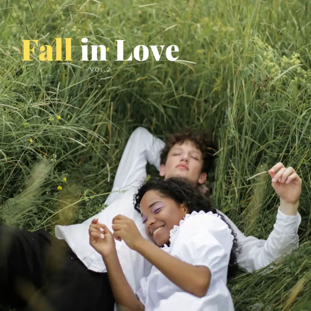 Fall in Love, vol. 2