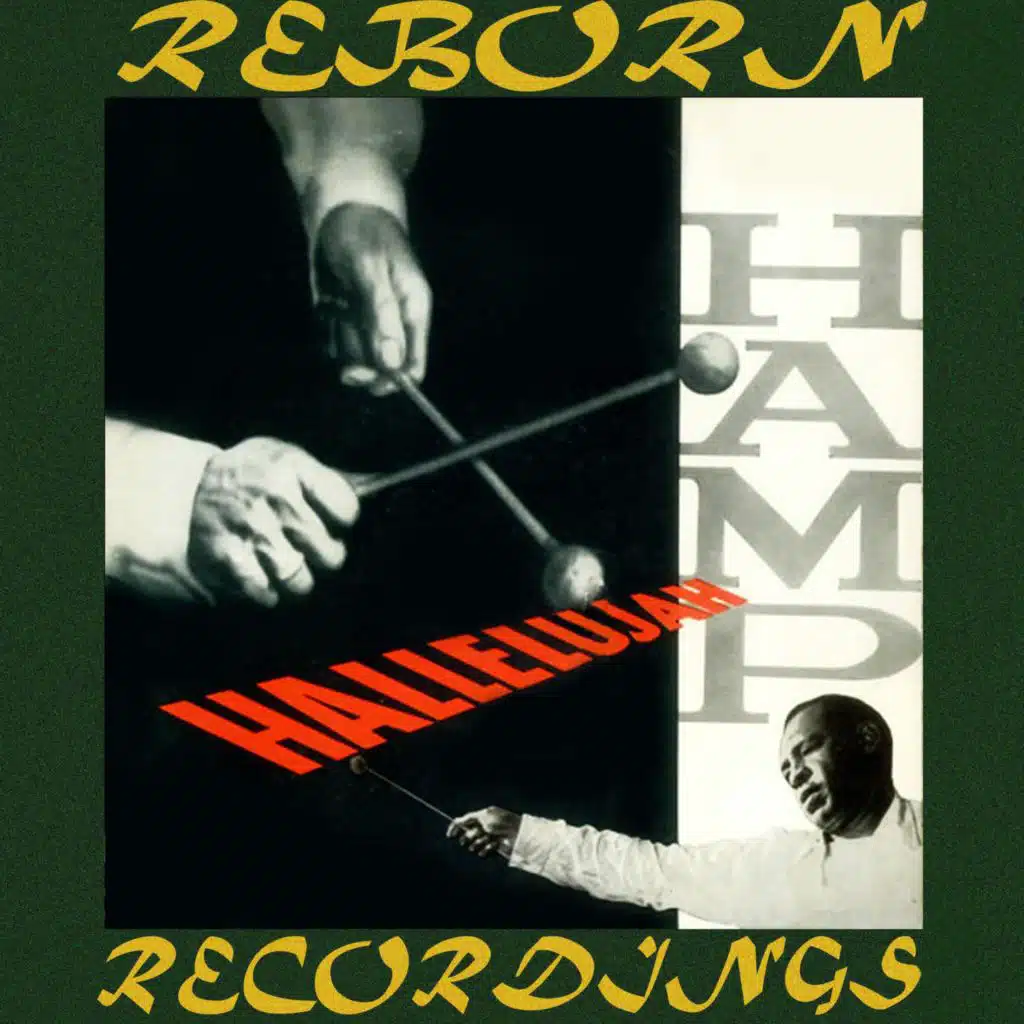 Hallelujah Hamp (Hd Remastered)