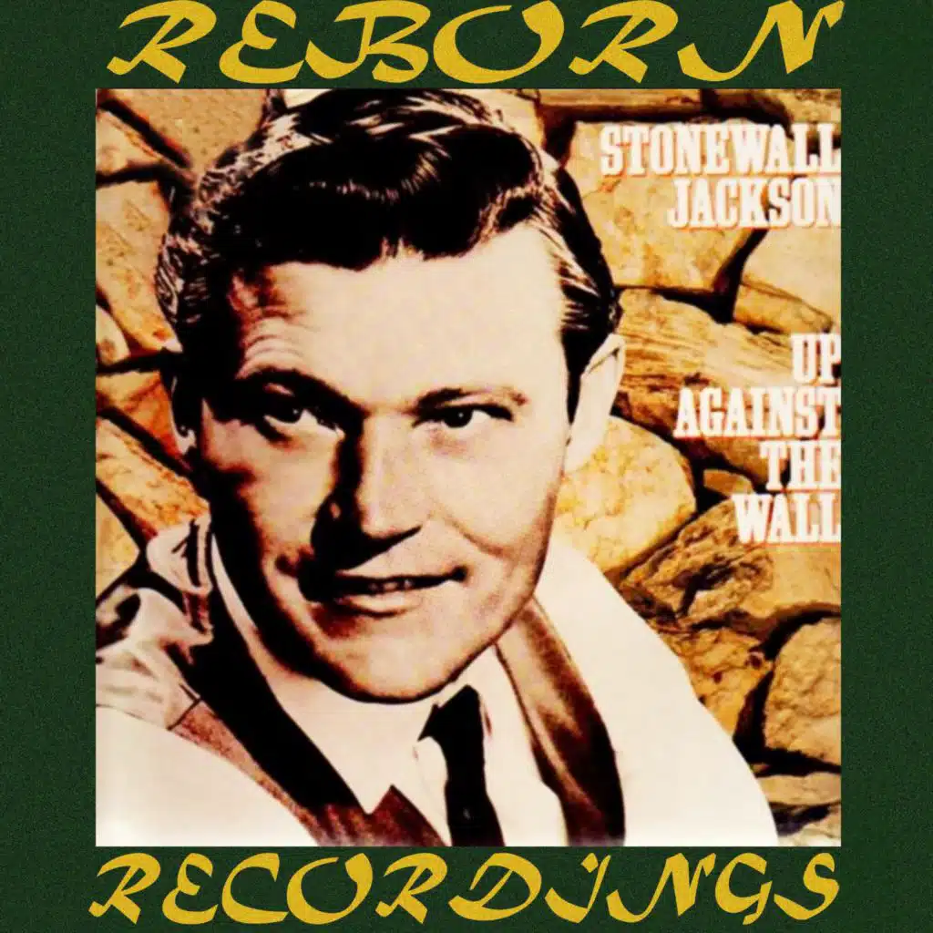 Up Against the Wall (Hd Remastered)