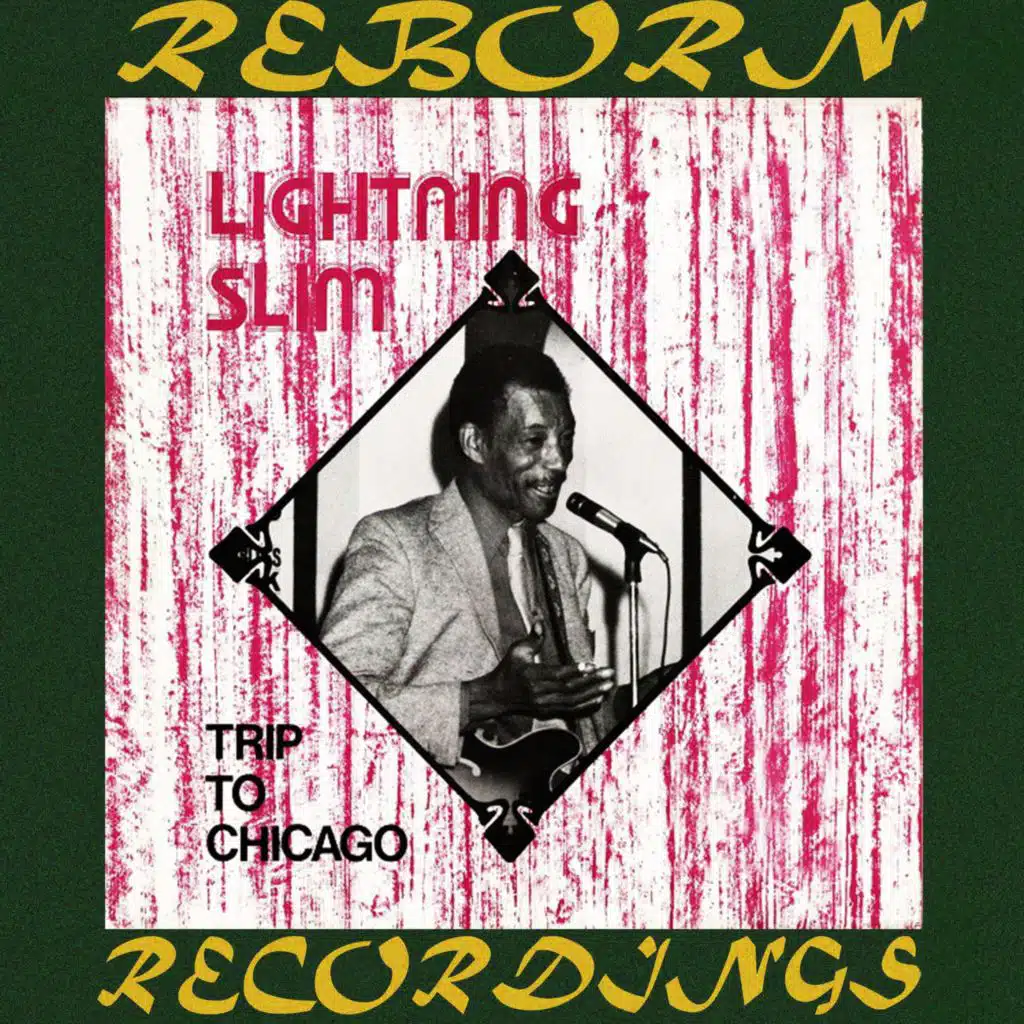 Trip to Chicago, the Legendary Jay Miller Sessions (Hd Remastered)