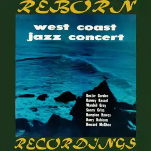 Jazz West Coast Live, Vol. 1 (Hd Remastered)