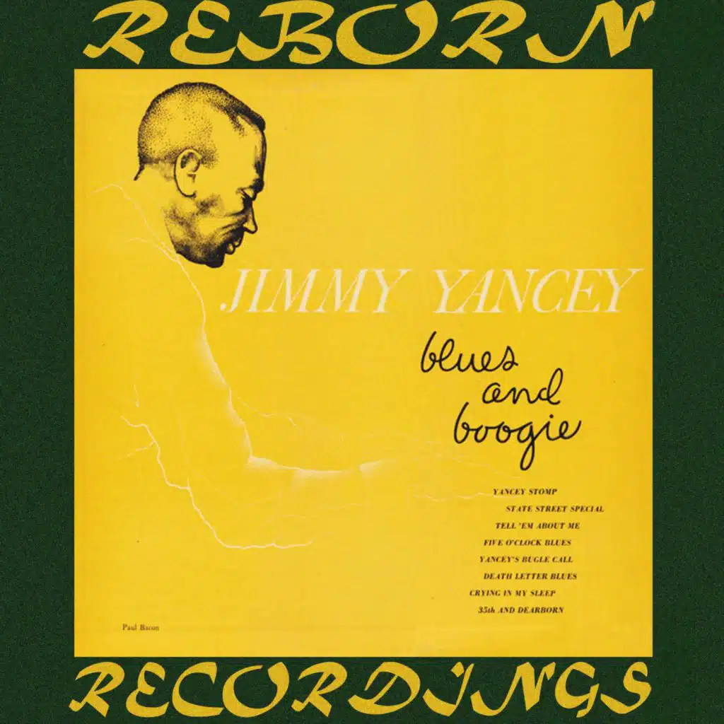 Blues and Boogie (Hd Remastered)