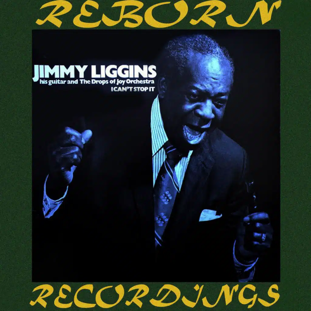 Jimmy Liggins And His Drops Of Joy