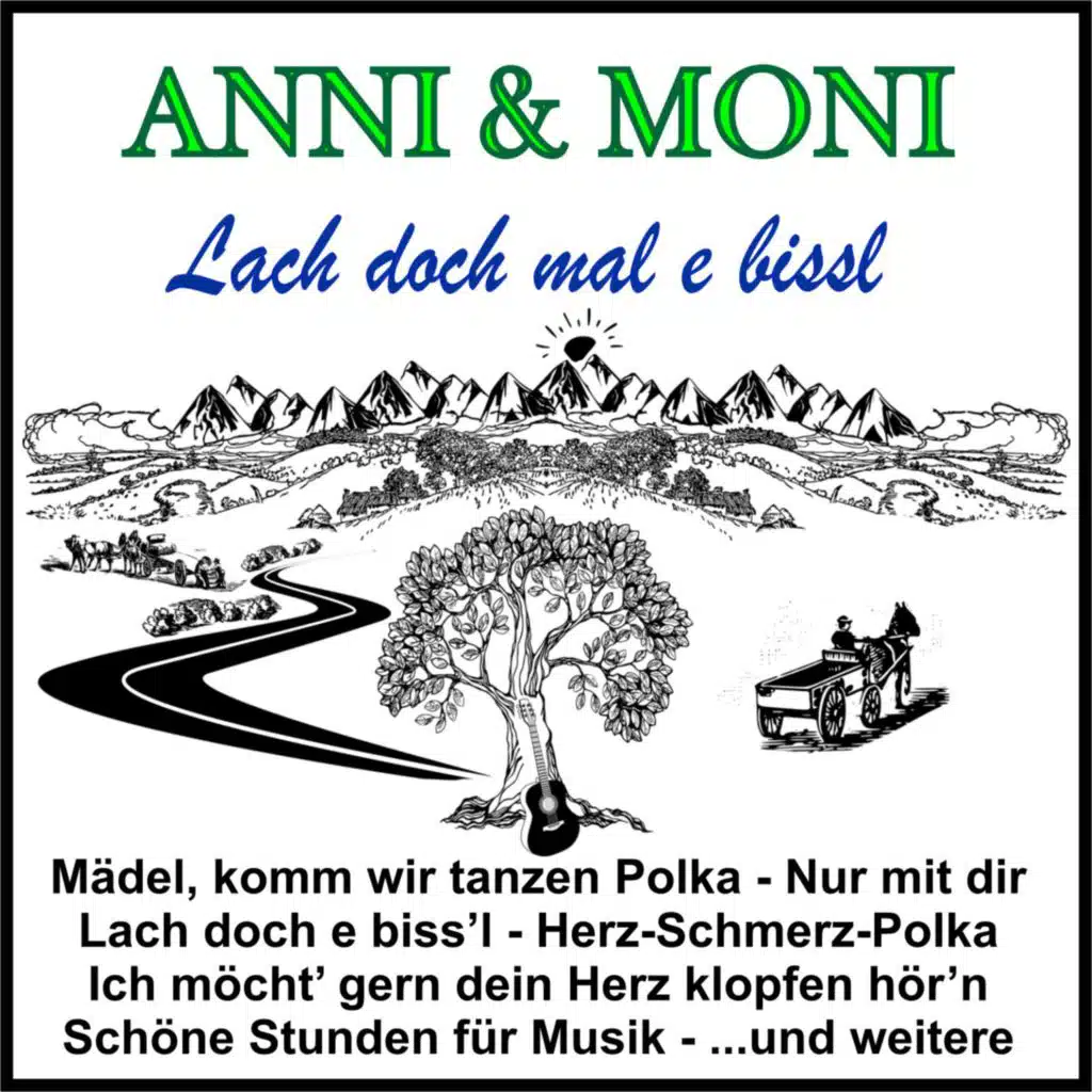 Anni & Moni