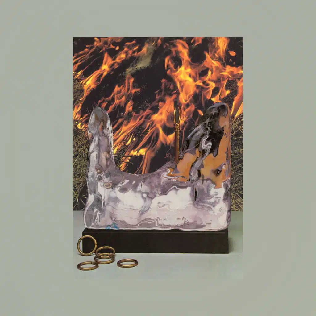 Without U (feat. Sal)