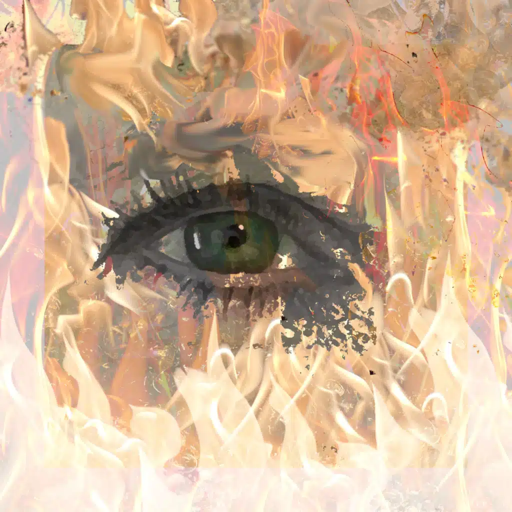 Fire (feat. Katie Hazel)