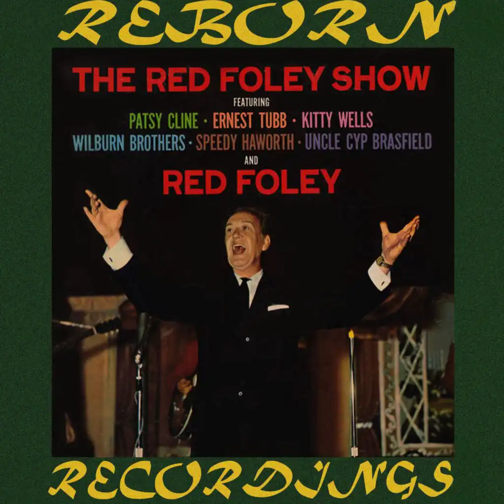 The Red Foley Show (Hd Remastered)